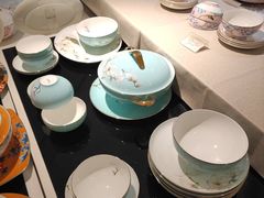 -开元商城(钟楼店)