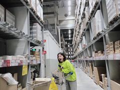 -宜家家居(西安未央商场店)