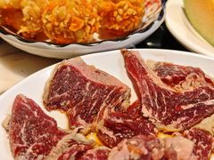 -火炉火自助餐(喜隆多店)