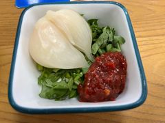 -东关吉祥西安腊汁肉夹馍(健德门店)
