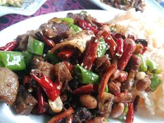 -小厨子私房菜·云南美食店