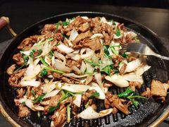 -喜悦烤鸭·新京菜(王府井店)