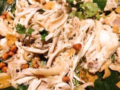 古法捞鸡-园林美食城·本土农家菜(杨和镇店)