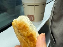 -徐文林香酥饼(桃园店)