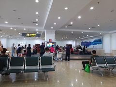 -满洲里西郊国际机场