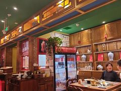 -小吊梨汤·北京菜·烤鸭(鸟巢店)