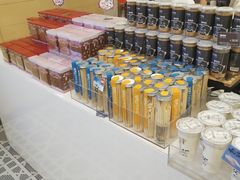 -面包新语(滨湖万达店)