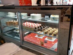 -面包新语(上地华联店)