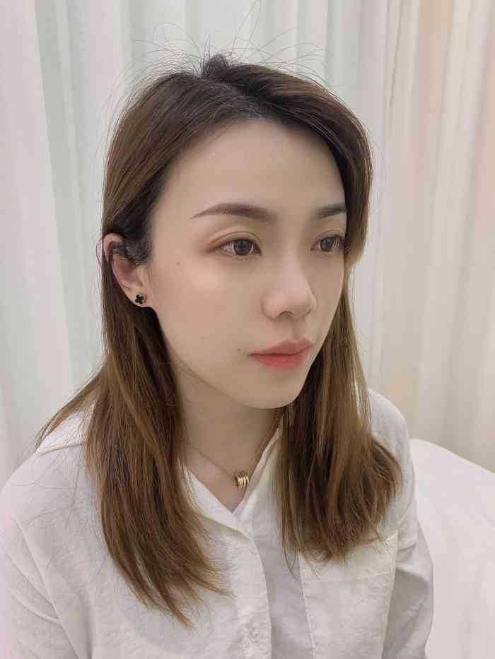 a pair·轻眉型半永久纹眉(御桥店)-"这是离我家最近的纹眉店了,之前