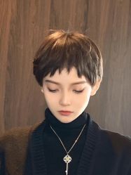 -FASHION PALACE hair+