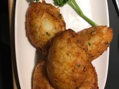 葡式炸马介休球-TUGA葡萄牙餐廳