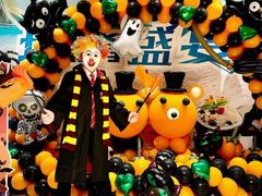 -漓咖啡西餐厅 · 桂林香格里拉