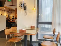 -无届青年餐馆(熙街店)
