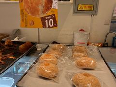 -烘焙町面包店(西四店)