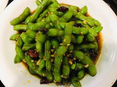-特色酱椒鱼私房菜(黄鹤楼店)