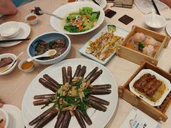 -渔村盛宴(航空新城店)