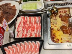 -海底捞火锅(莘松路店)