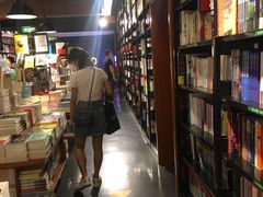 -西西弗书店&矢量咖啡(万象城店)