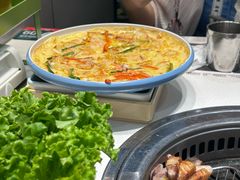 -韩香福烤肉庄园(文化西路店)