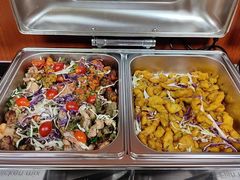 -清真·AL-JANNAT 佳纳特餐厅(狮子桥店)