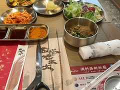 -西塔老太太泥炉烤肉(双井店)