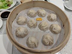 特色小笼包-鼎泰丰(南门店)