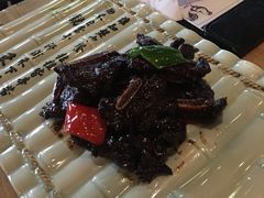 -繁花里音乐餐厅(新天地店)