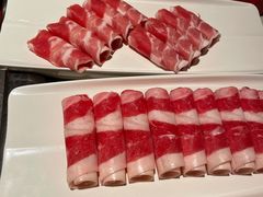 -海底捞火锅(万丰桥店)
