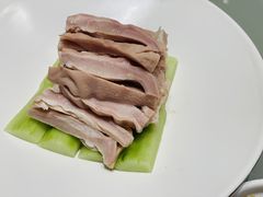 -红城阁·上海味道(四平路店)
