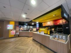 -麦当劳(保利若比邻店)