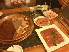 -老码头火锅(玉林店)