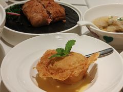 -莆田餐厅PUTIEN(金融街购物中心店)