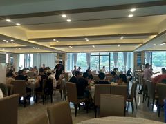 大堂-幸福楼30年老字号(温泉东路店)