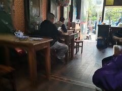 大堂-鼎顺小吃(吴山名楼店)