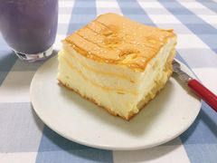 -汤姆大师傅鲜香牛肉饼(深圳保利文化广场店)