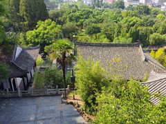 -东坡赤壁风景名胜区