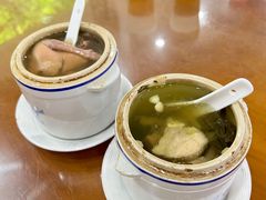 -煲煲掂风味煲仔饭餐厅(西区店)