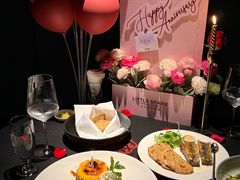-小火花·干式熟成牛排馆Spark SteakHouse(剑桥郡店)