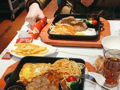 -豪享来(我格广场店)