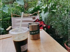 -大青树咖啡(大理古城店)