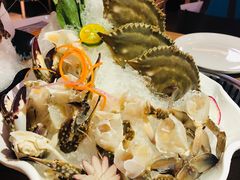 -尚海豆捞(乐虹坊店)