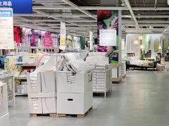 -宜家家居(西安未央商场店)