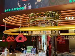 -人民咖啡馆(四行仓库店)