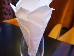 -玛斯兰德国际酒店-西餐厅