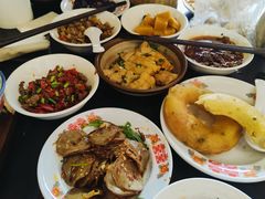 -東茅街茶馆