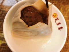 -笑来喜馄饨小笼工坊店(湖滨街店)
