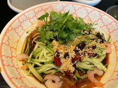 -五谷丰登农家院·地道胶东菜·海鲜烧烤(威海店)