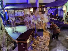 -淀里船宴(卓达店)