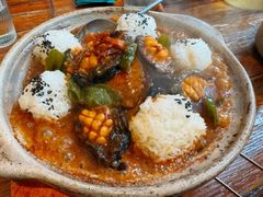-九號院子海鲜烧烤