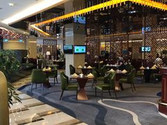 -西宁福茵长乐国际大酒店